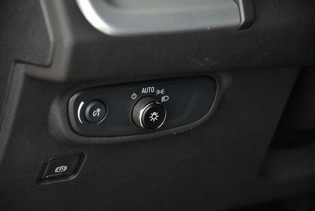 used 2024 GMC Terrain car, priced at $25,900