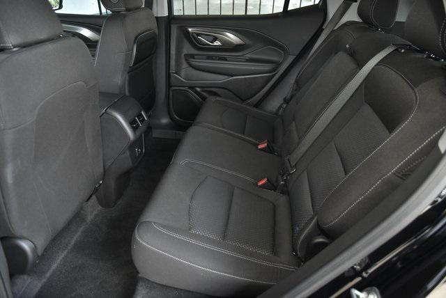 used 2024 GMC Terrain car, priced at $25,900