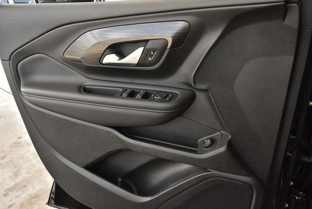 used 2024 GMC Terrain car, priced at $25,900