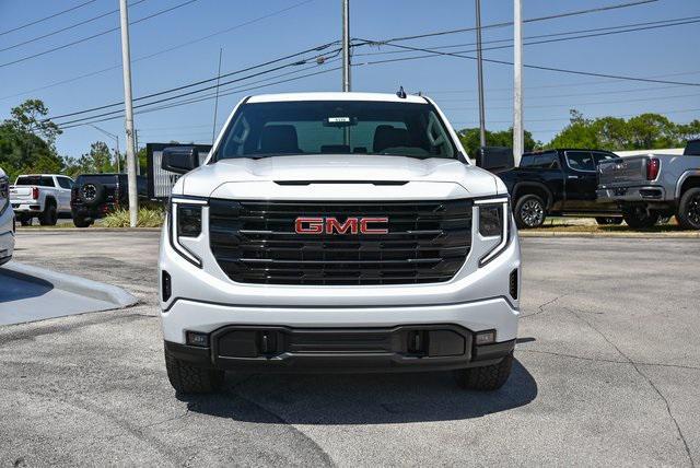 new 2025 GMC Sierra 1500 car, priced at $60,930