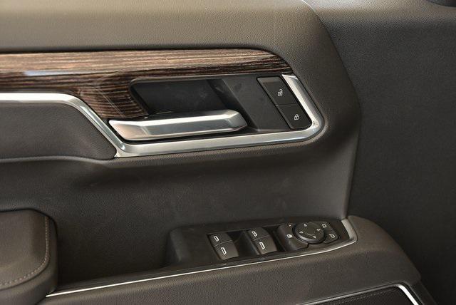 new 2025 GMC Sierra 1500 car, priced at $60,930