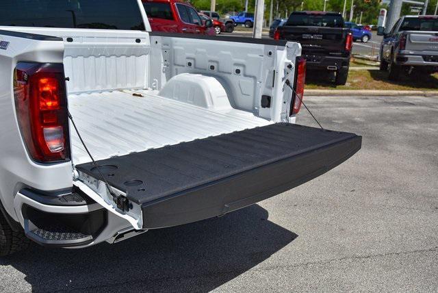 new 2025 GMC Sierra 1500 car, priced at $60,930