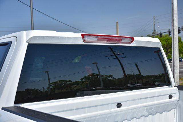 new 2025 GMC Sierra 1500 car, priced at $60,930