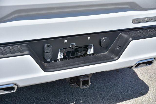 new 2025 GMC Sierra 1500 car, priced at $60,930