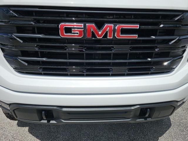 new 2025 GMC Sierra 1500 car, priced at $74,599