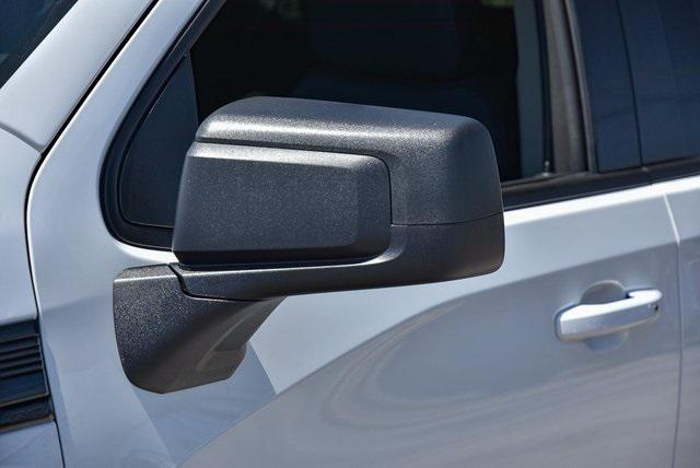 new 2025 GMC Sierra 1500 car, priced at $60,930