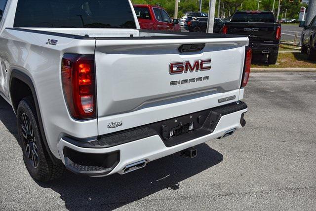 new 2025 GMC Sierra 1500 car, priced at $60,930