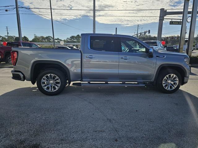 new 2026 GMC Sierra 1500 car, priced at $70,904