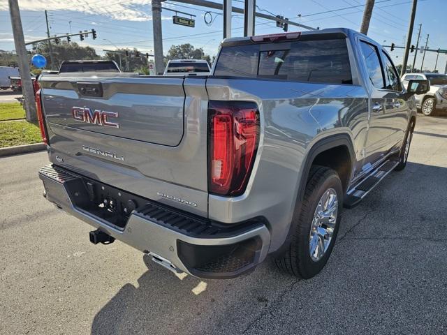 new 2026 GMC Sierra 1500 car, priced at $70,904