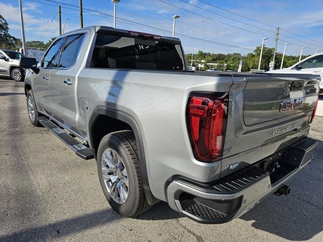 new 2026 GMC Sierra 1500 car, priced at $70,904