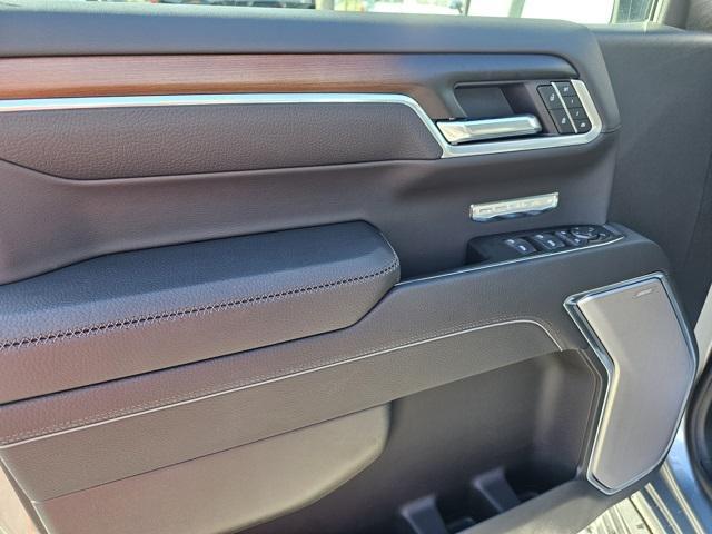 new 2026 GMC Sierra 1500 car, priced at $70,904