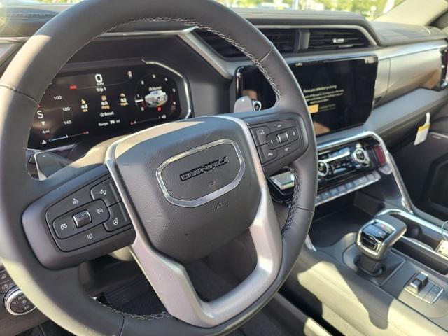 new 2026 GMC Sierra 1500 car, priced at $70,904