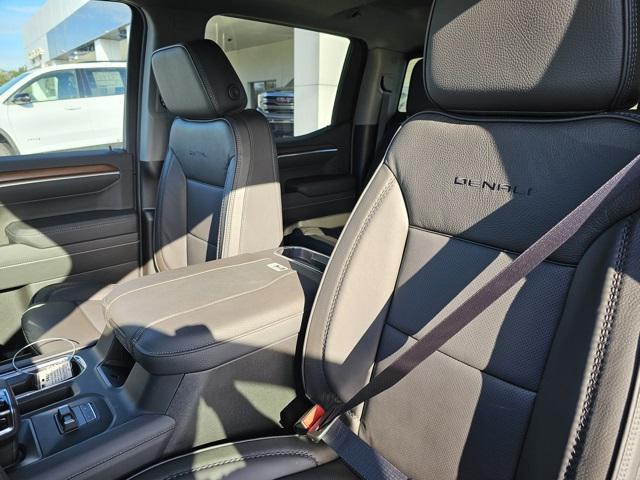 new 2026 GMC Sierra 1500 car, priced at $70,904