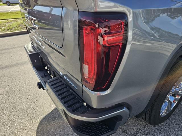 new 2026 GMC Sierra 1500 car, priced at $70,904