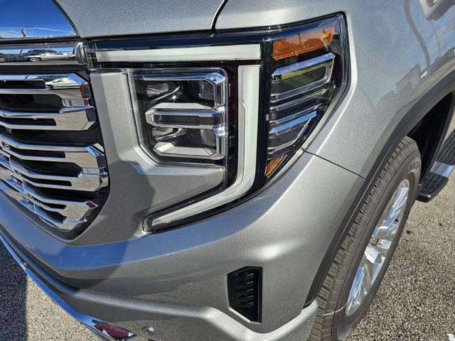 new 2026 GMC Sierra 1500 car, priced at $70,904