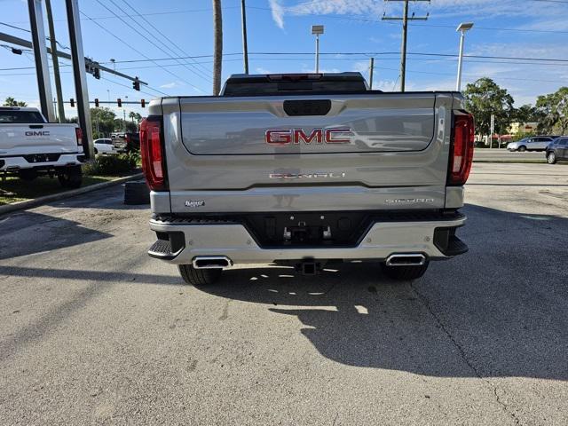 new 2026 GMC Sierra 1500 car, priced at $70,904