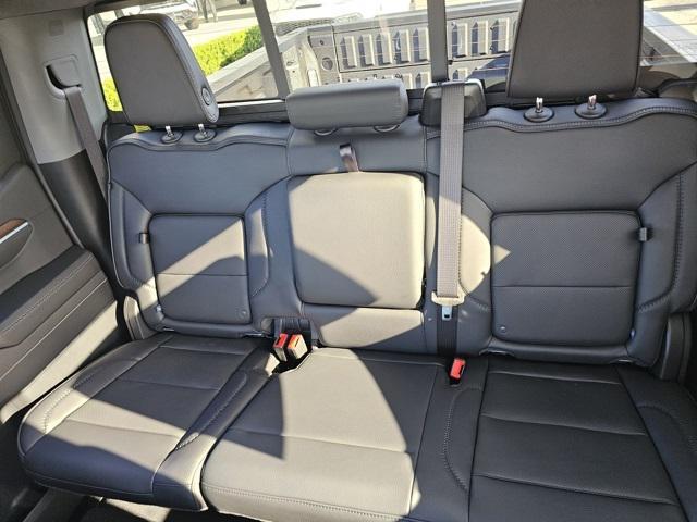 new 2026 GMC Sierra 1500 car, priced at $70,904