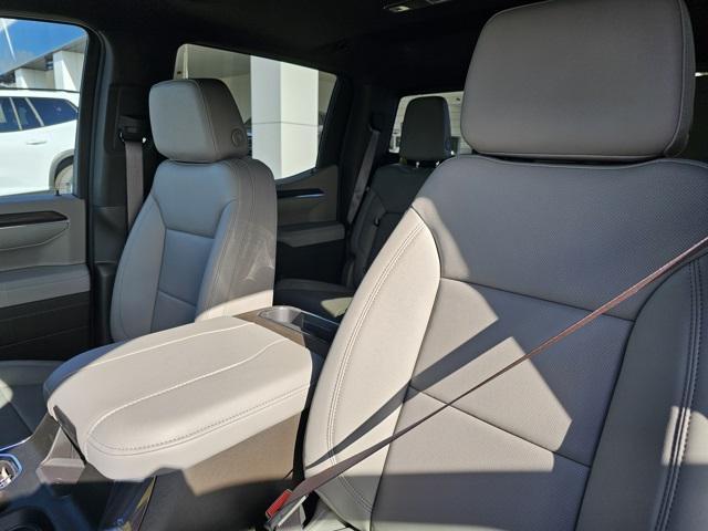 new 2026 GMC Sierra 1500 car, priced at $65,760