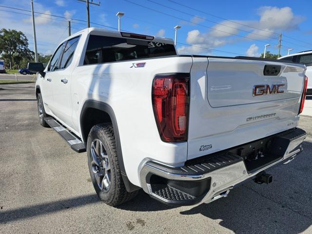 new 2026 GMC Sierra 1500 car, priced at $65,760