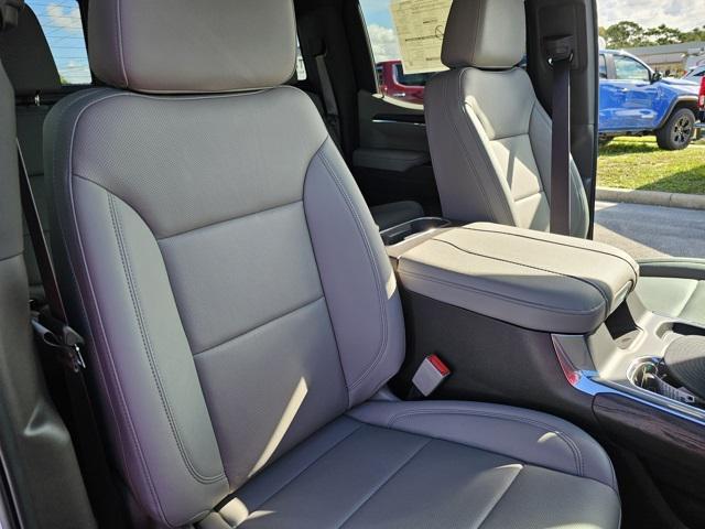 new 2026 GMC Sierra 1500 car, priced at $65,760