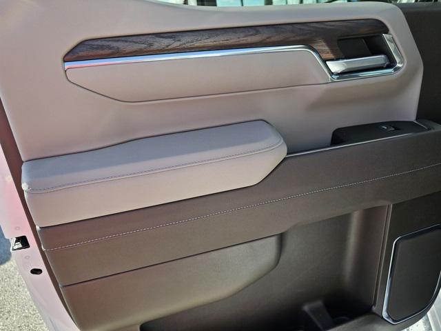 new 2026 GMC Sierra 1500 car, priced at $65,760