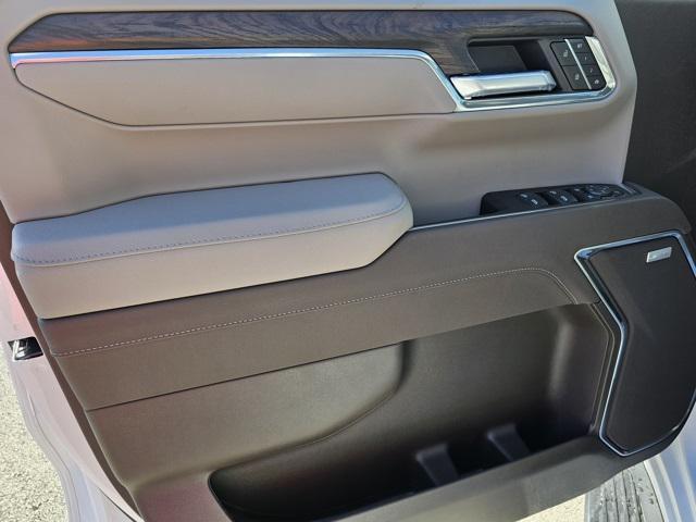 new 2026 GMC Sierra 1500 car, priced at $65,760