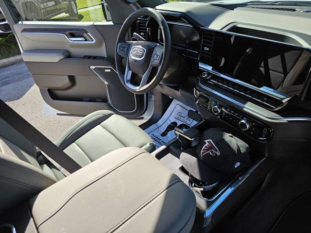 new 2026 GMC Sierra 1500 car, priced at $65,760