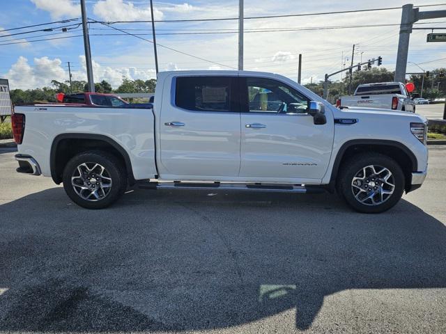 new 2026 GMC Sierra 1500 car, priced at $65,760