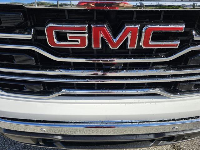 new 2026 GMC Sierra 1500 car, priced at $65,760