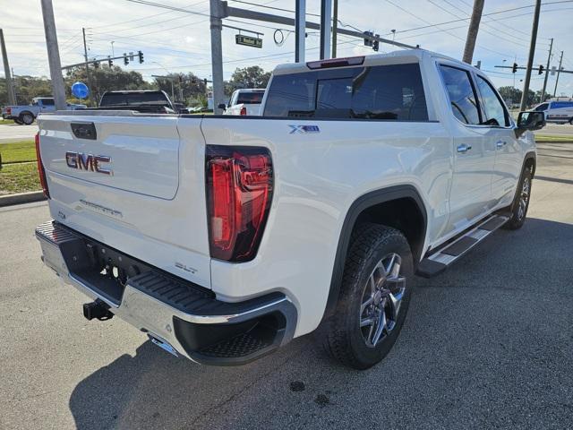 new 2026 GMC Sierra 1500 car, priced at $65,760