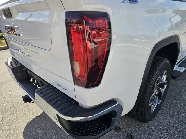 new 2026 GMC Sierra 1500 car, priced at $65,760