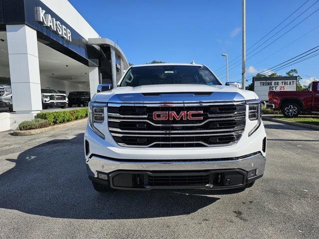 new 2026 GMC Sierra 1500 car, priced at $65,760