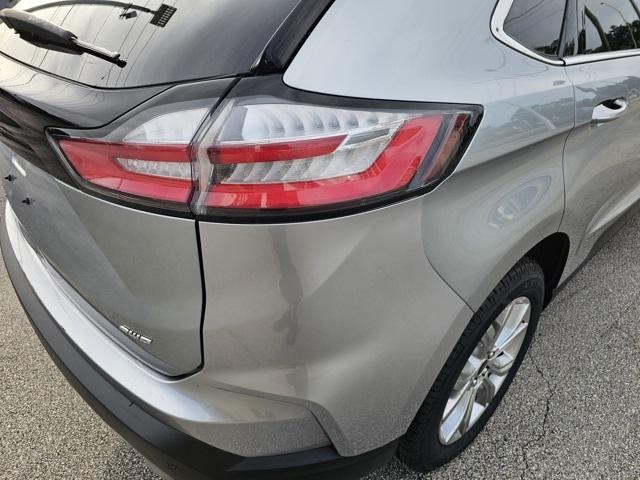 used 2024 Ford Edge car, priced at $27,963