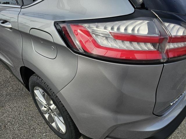 used 2024 Ford Edge car, priced at $27,963