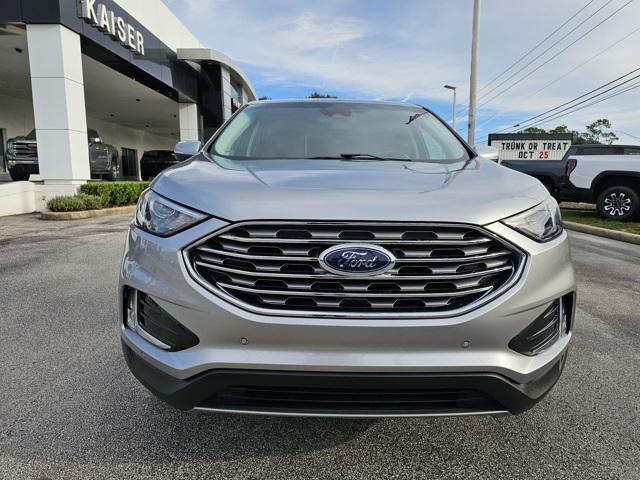used 2024 Ford Edge car, priced at $27,963