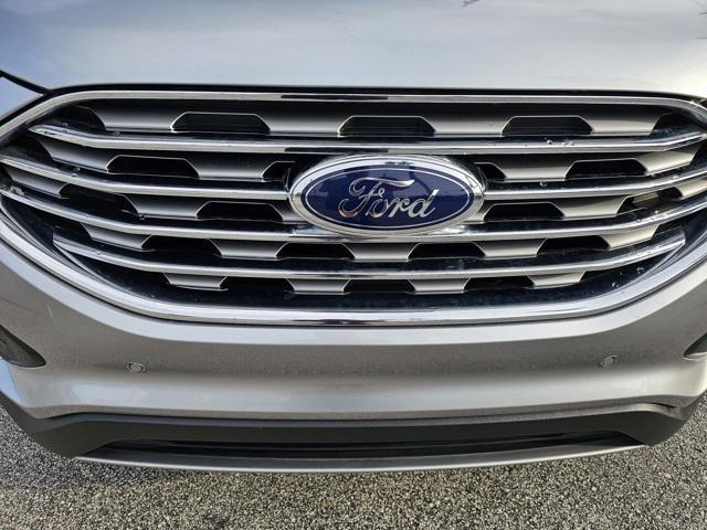 used 2024 Ford Edge car, priced at $27,963
