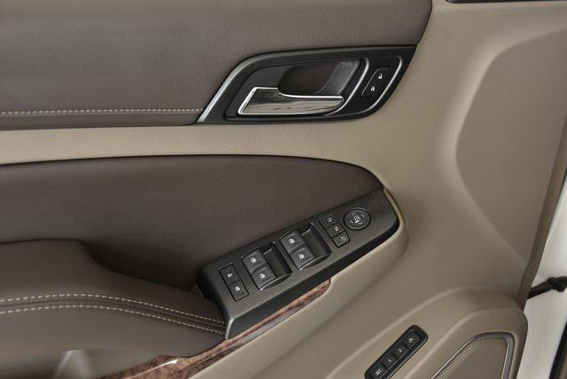 used 2017 Chevrolet Tahoe car, priced at $24,759