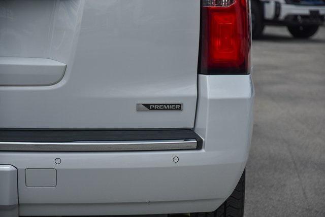used 2017 Chevrolet Tahoe car, priced at $24,759