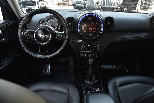 used 2018 MINI Countryman car, priced at $13,387