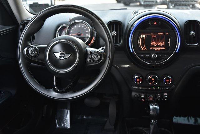 used 2018 MINI Countryman car, priced at $13,387