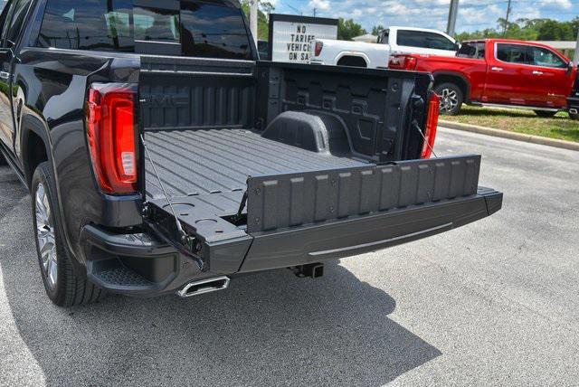 new 2025 GMC Sierra 1500 car, priced at $71,950
