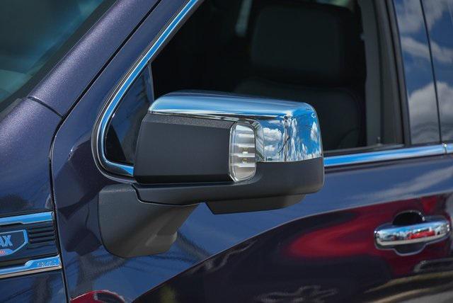 new 2025 GMC Sierra 1500 car, priced at $71,950