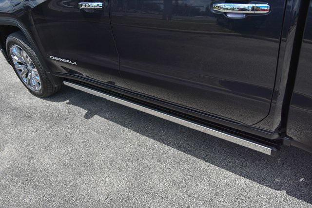 new 2025 GMC Sierra 1500 car, priced at $71,950