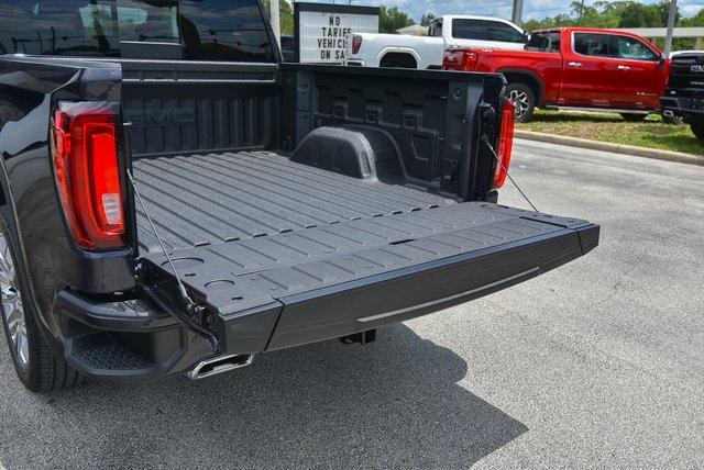 new 2025 GMC Sierra 1500 car, priced at $71,950