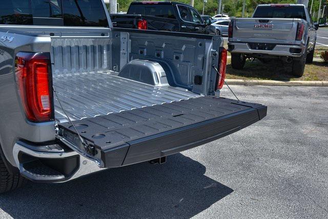 new 2025 GMC Sierra 1500 car, priced at $66,325