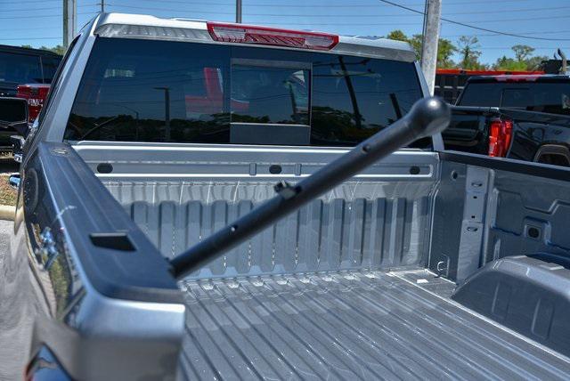 new 2025 GMC Sierra 1500 car, priced at $66,325