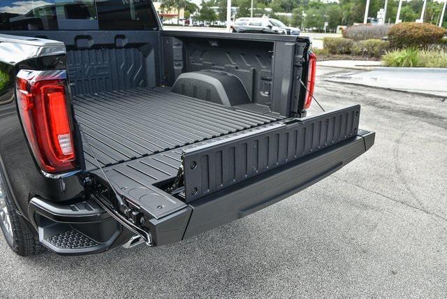 new 2026 GMC Sierra 1500 car, priced at $78,475