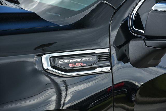 new 2026 GMC Sierra 1500 car, priced at $78,475