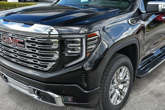 new 2026 GMC Sierra 1500 car, priced at $78,475