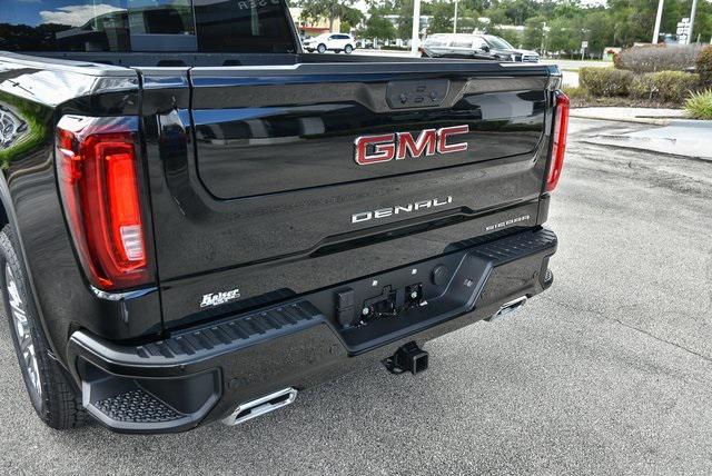 new 2026 GMC Sierra 1500 car, priced at $78,475